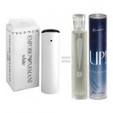 UP! 09 ARMANI WHITE