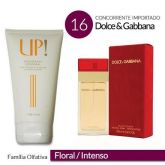 UP! 16 Dolce & Gabbana