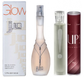 UP! 44 GLOW BY J.LO