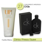 UP! 27 CK Be